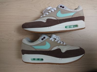Nike Air Max 1 Premium "Crepe Hemp"