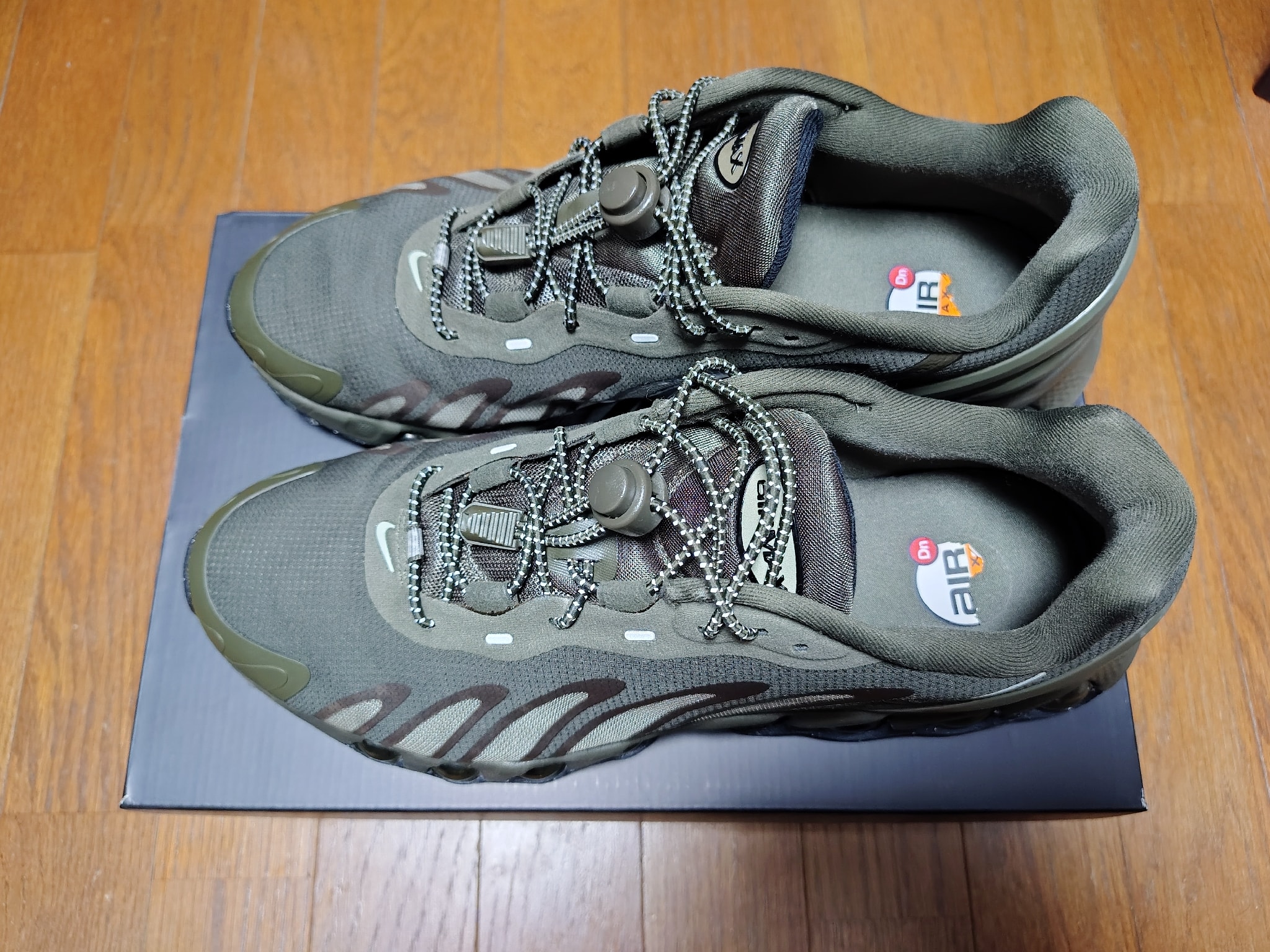 Nike Air Max DN8 "Cargo Khaki"