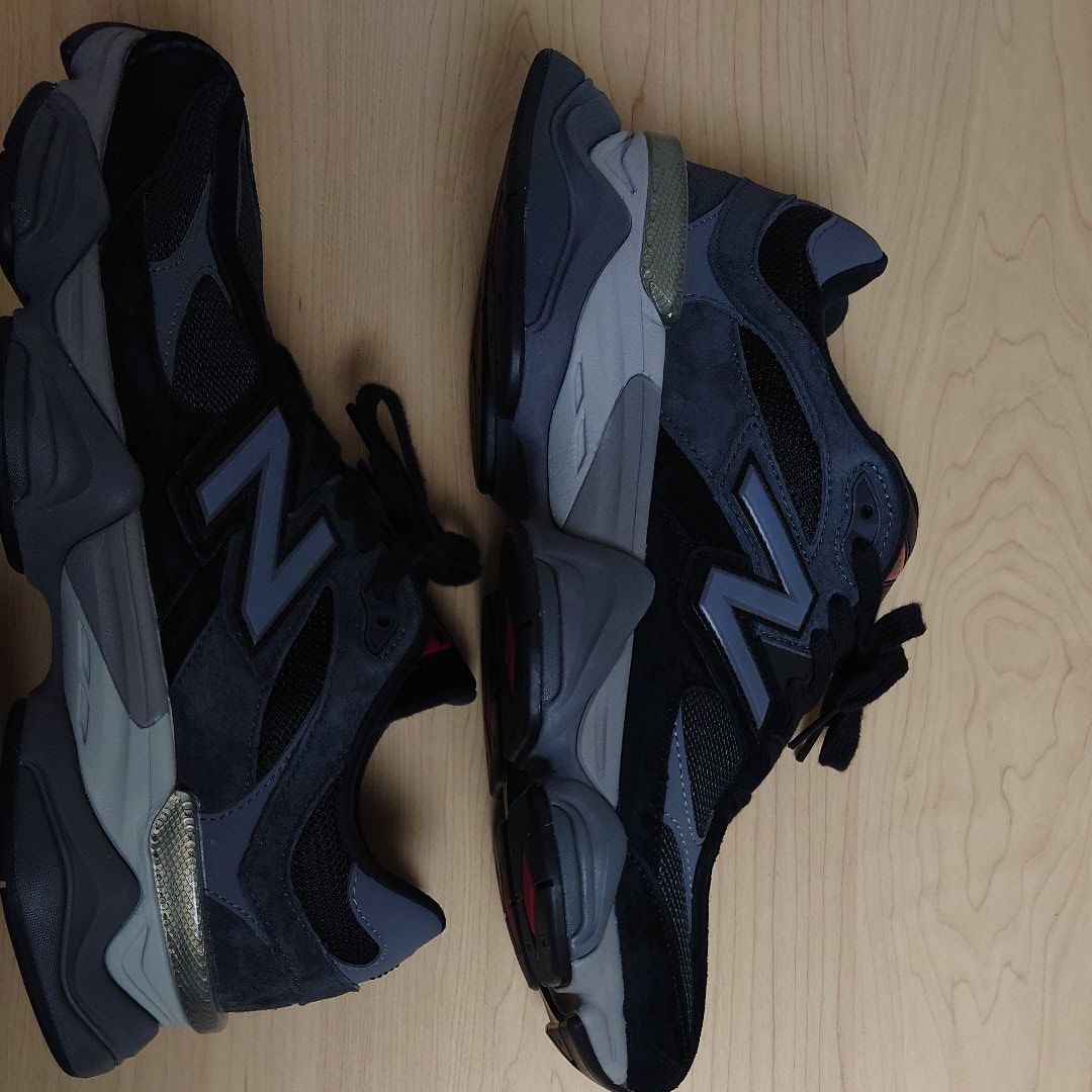 New Balance 9060 "Black"