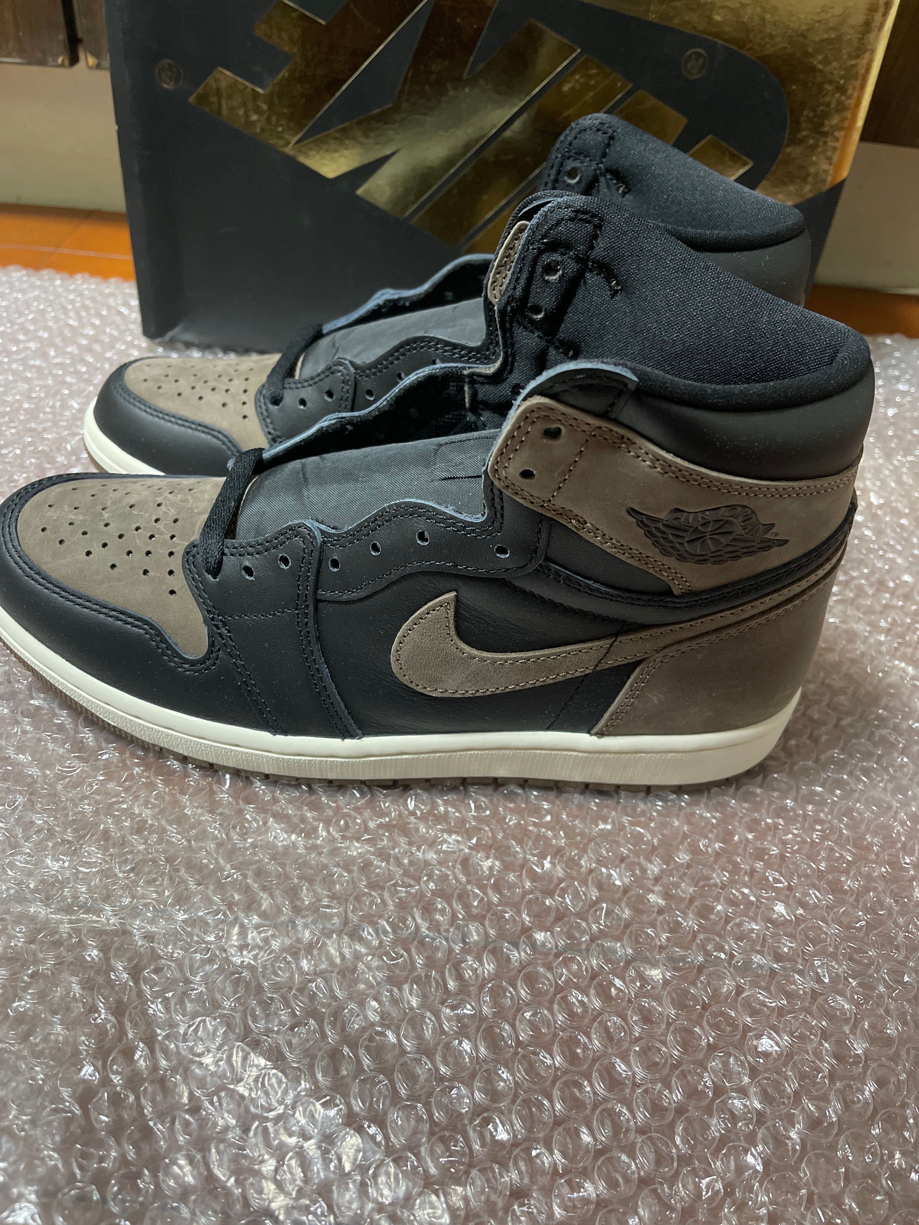 Nike Air Jordan 1 Retro High OG "Palomino"