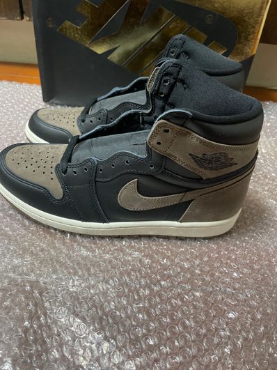 Nike Air Jordan 1 Retro High OG "Palomino"