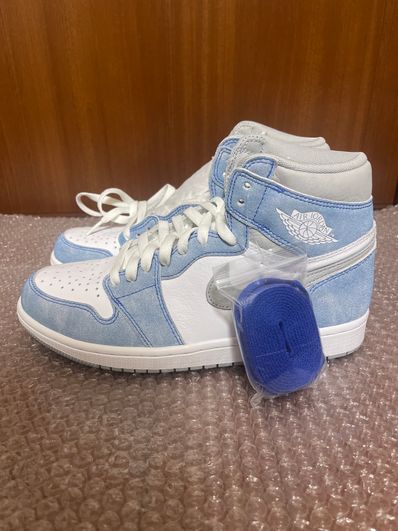 Nike Air Jordan 1 High OG "Hyper Royal"