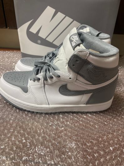 Nike Air Jordan 1 High OG "Stealth"