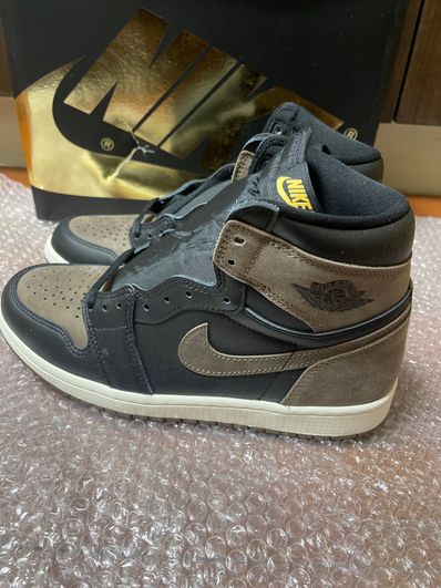 Nike Air Jordan 1 Retro High OG "Palomino"