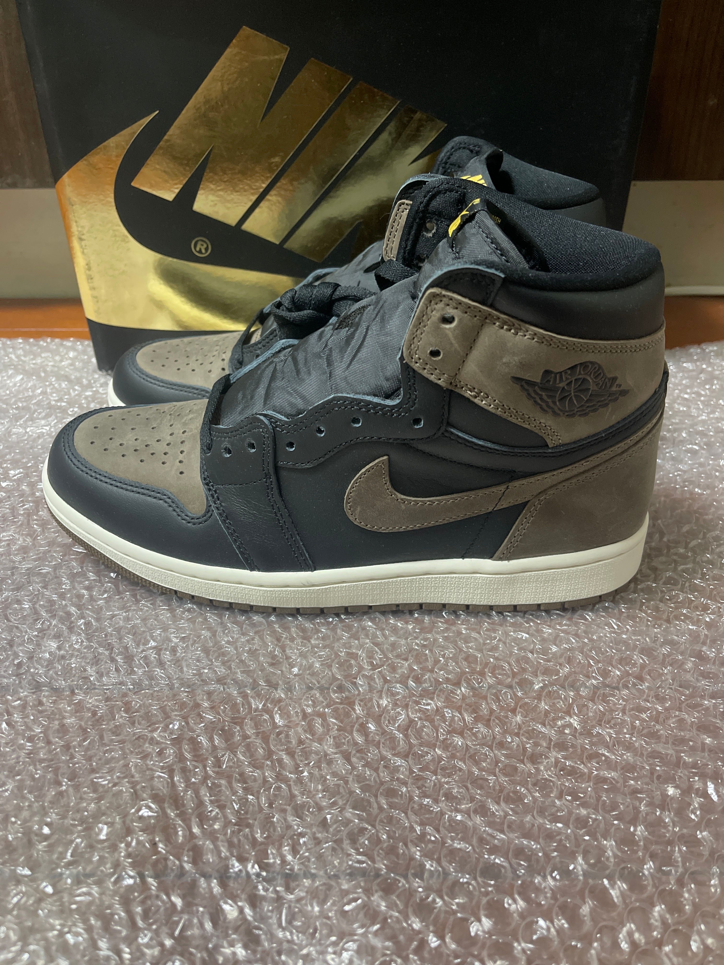 Nike Air Jordan 1 Retro High OG "Palomino"