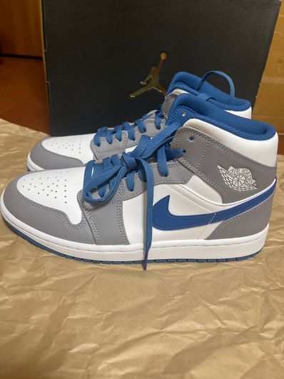 Nike Air Jordan 1 Mid