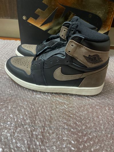 Nike Air Jordan 1 Retro High OG "Palomino"