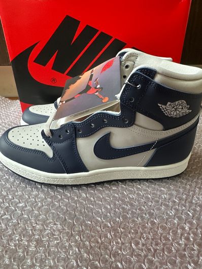 Nike Air Jordan 1 High 85 "Georgetown"
