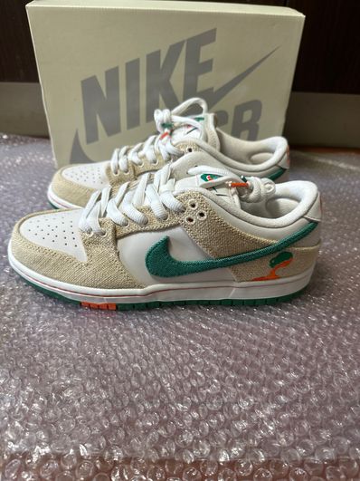 Jarritos × Nike SB Dunk Low