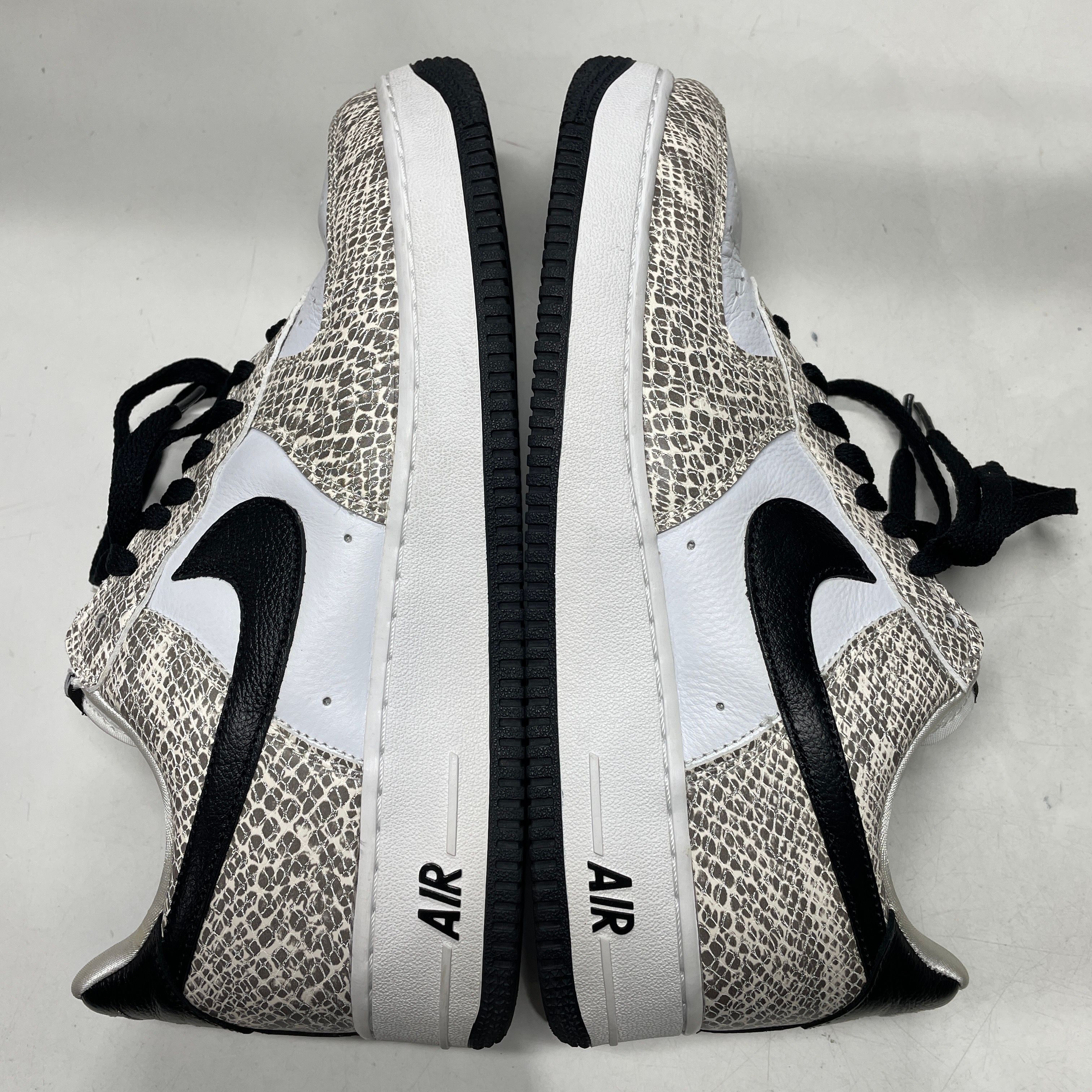 Nike Air Force 1 Low "Cocoa Snake"