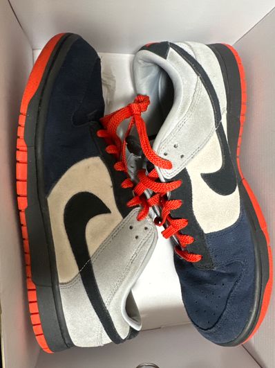 Nike Dunk Low By You & Unlocked "By You" (NIKEiD)