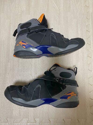 Retro 8s 2025 south beach