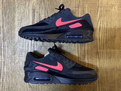 NIKE AIR MAX 90 "INFRARED BLEND"
