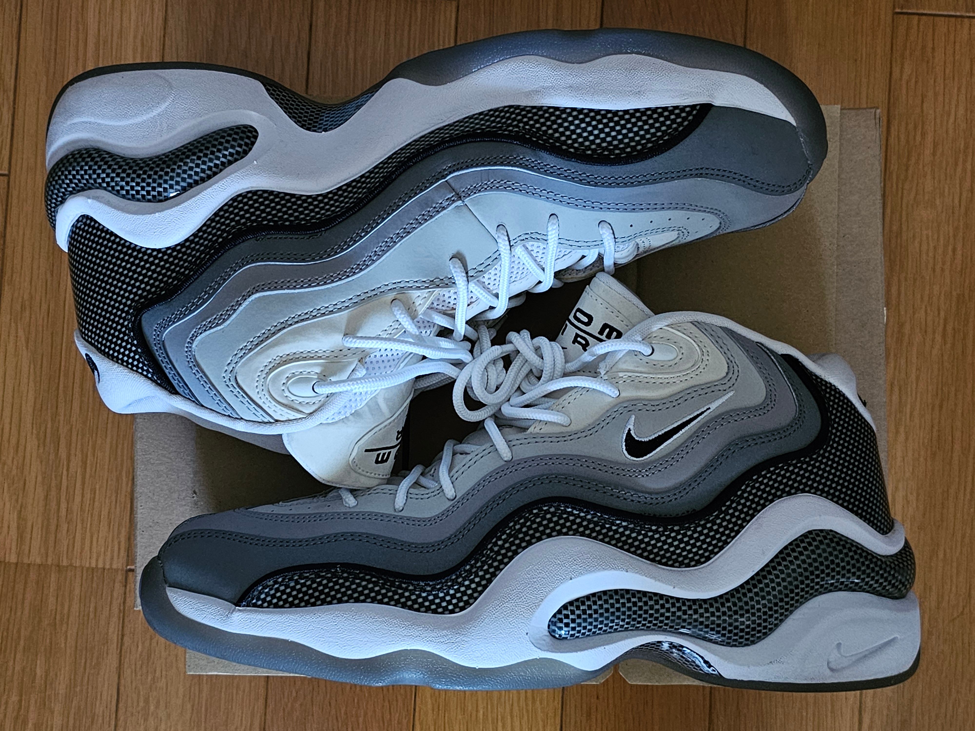 エアズームフライト96(Air Zoom Flight 96)/ナイキ 人気の新作を安心