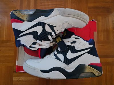 Nike Air Force 180 "Olympic" (2016)