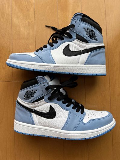 Nike Air Jordan 1 High OG "University Blue"