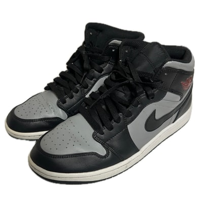 Nike Air Jordan 1 Mid "Shadow"