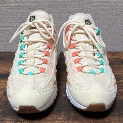 Nike Air Max 95 "Pineapple"