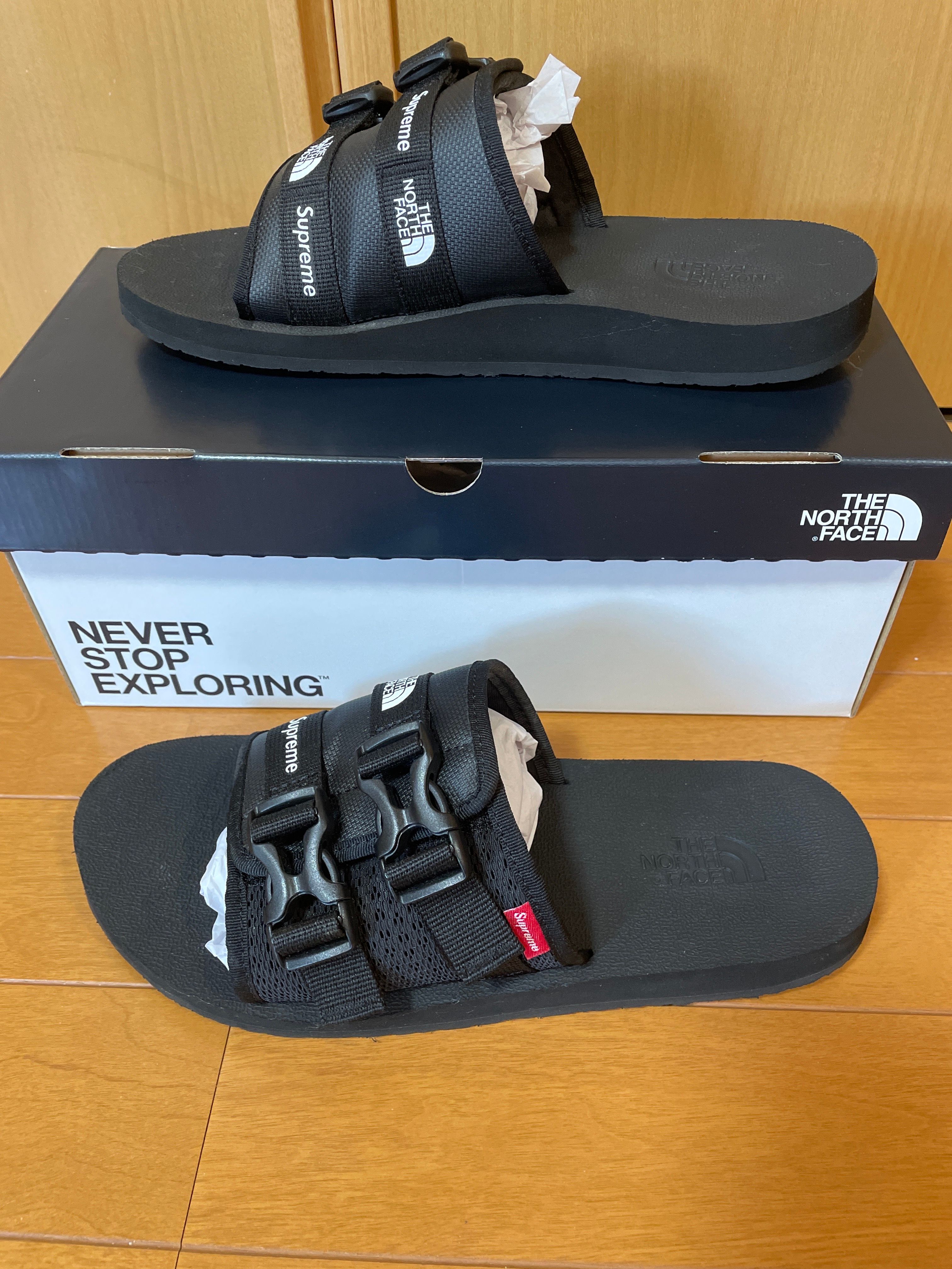 シュプリーム(Supreme) 人気の新作/中古通販【スニーカーダンク】