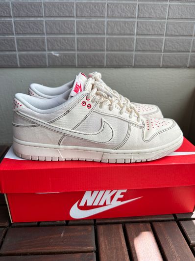 Nike Dunk Low SE "Denim/Orewood"