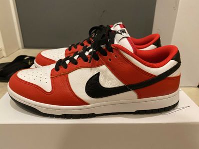 Nike Dunk Low By You & Unlocked By You (NIKEiD)