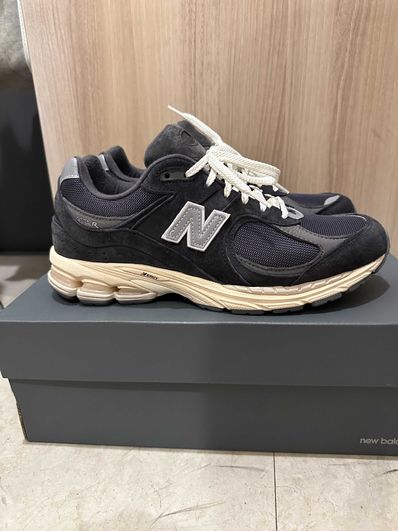 New Balance 2002R "Phantom"