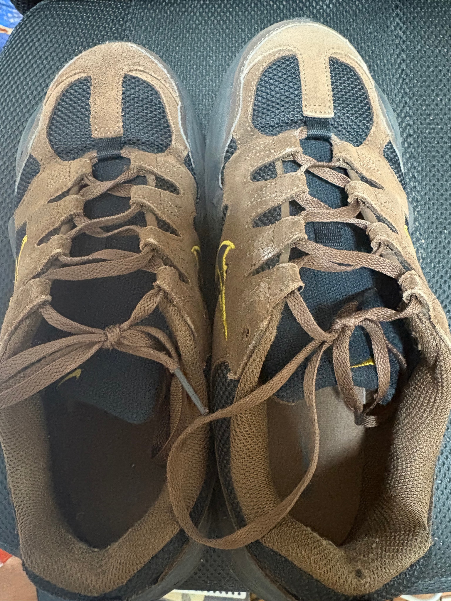 Nike Tech Hera "Cacao Wow/Blondine/Black"