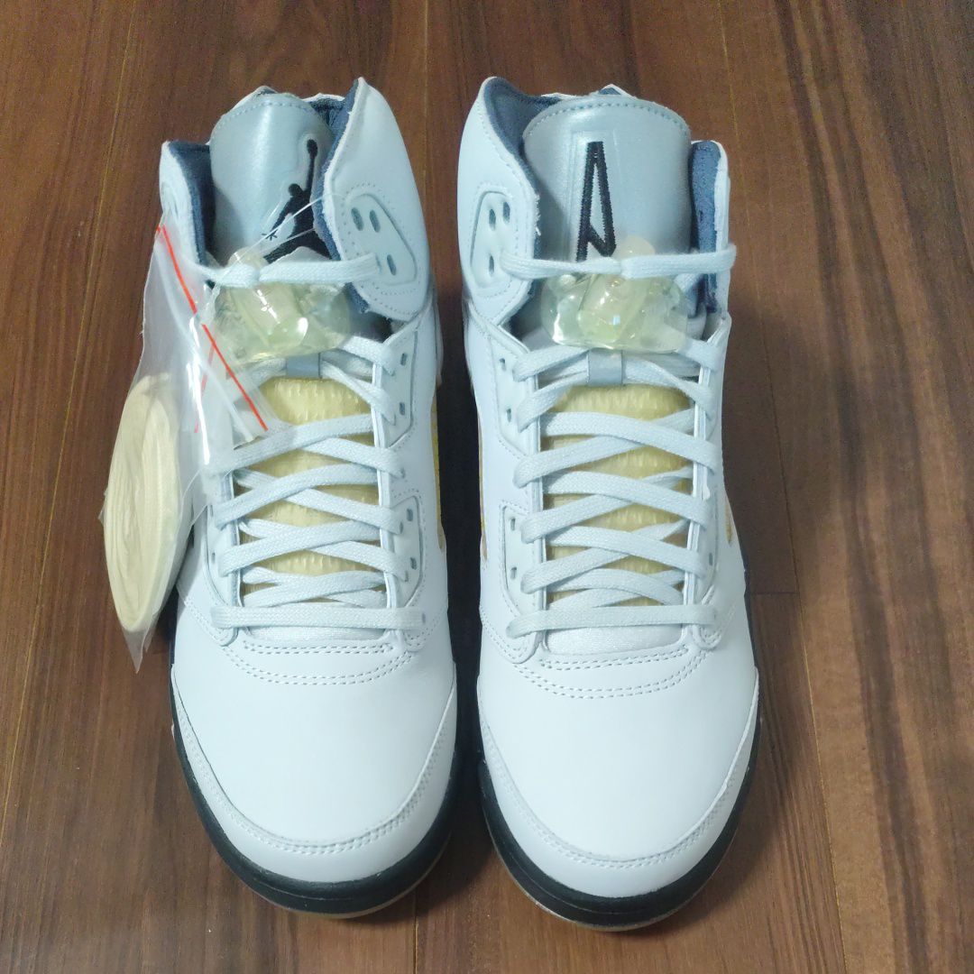 A Ma Maniere × Nike Women's Air Jordan 5 Retro SP "Dawn"