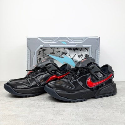 RTFKT × Nike Dunk Genesis "Clone X"