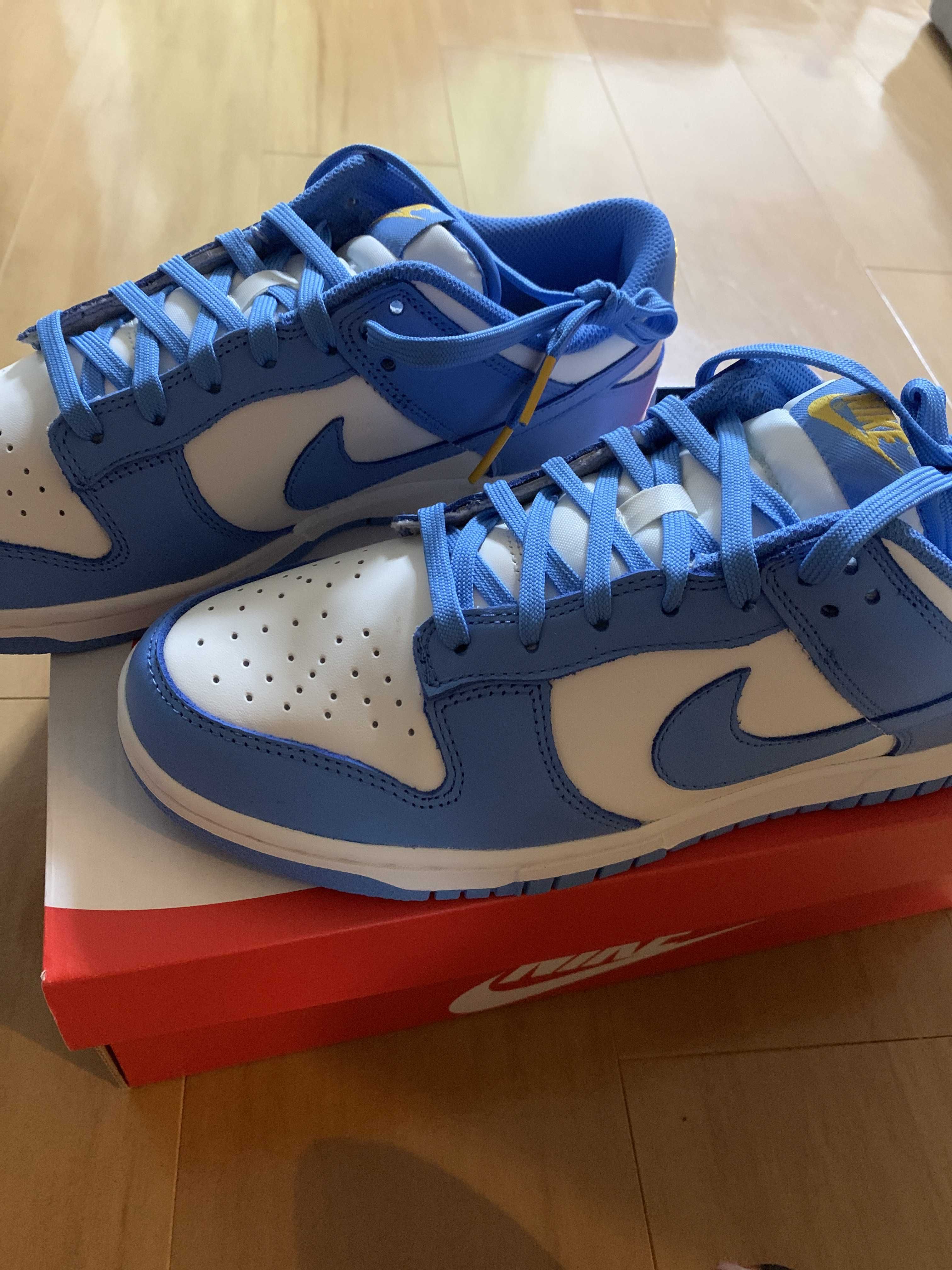 Nike Women's Dunk Low "Coast"