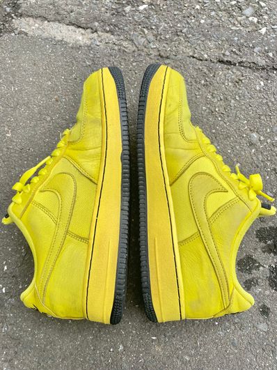 Nike Air Force 1 Low Gore-Tex