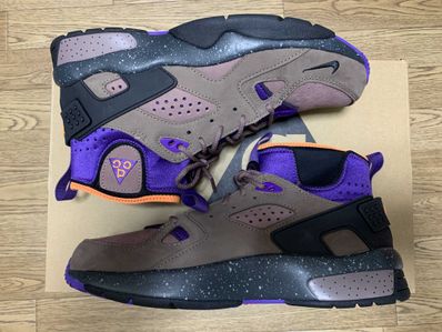 Nike ACG Air Mowabb "Trail End Brown"