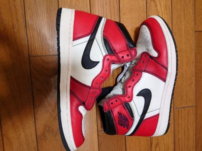 Nike SB × Air Jordan 1 Retro High "La To Chicago"