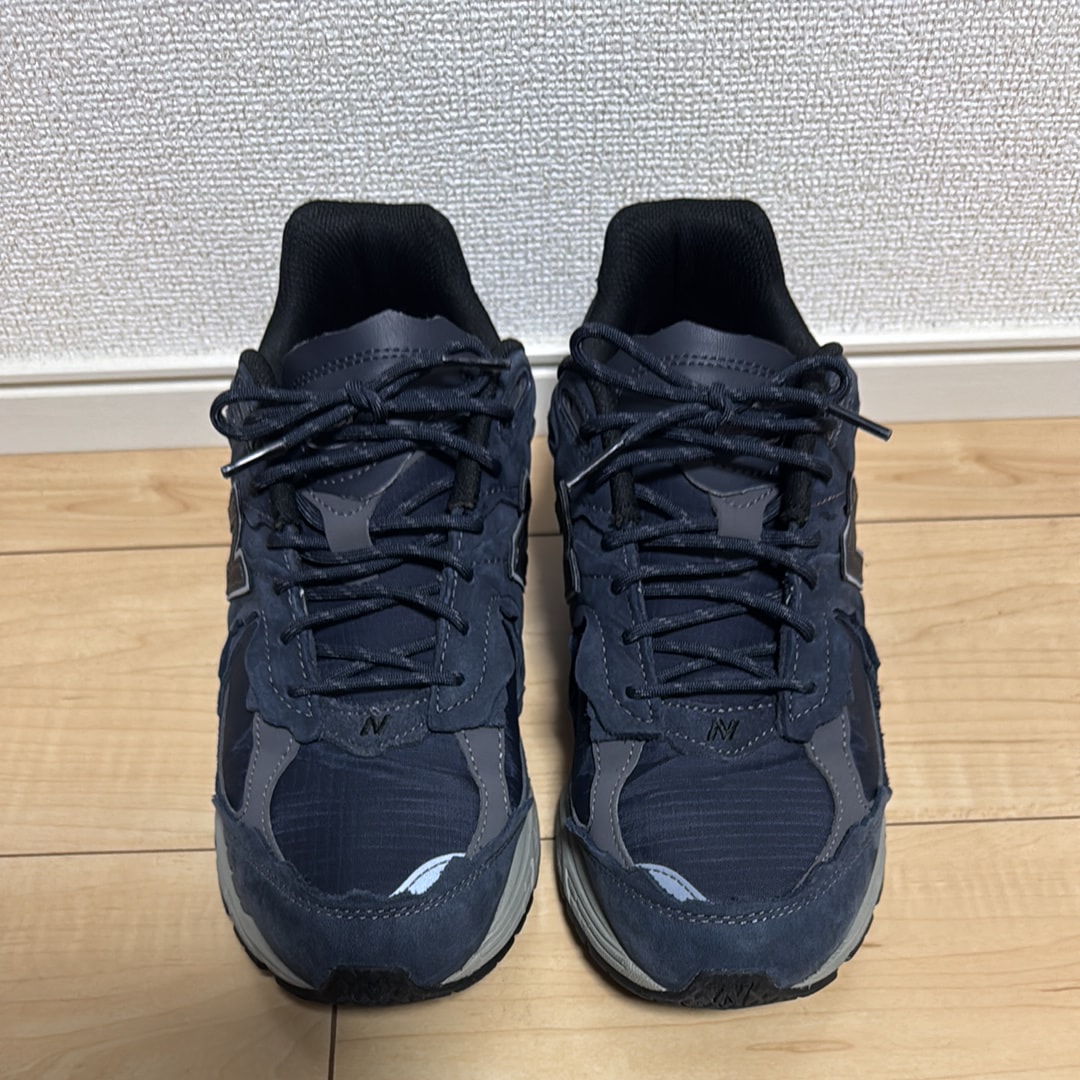 New Balance 2002R Protection Pack "Eclipse"