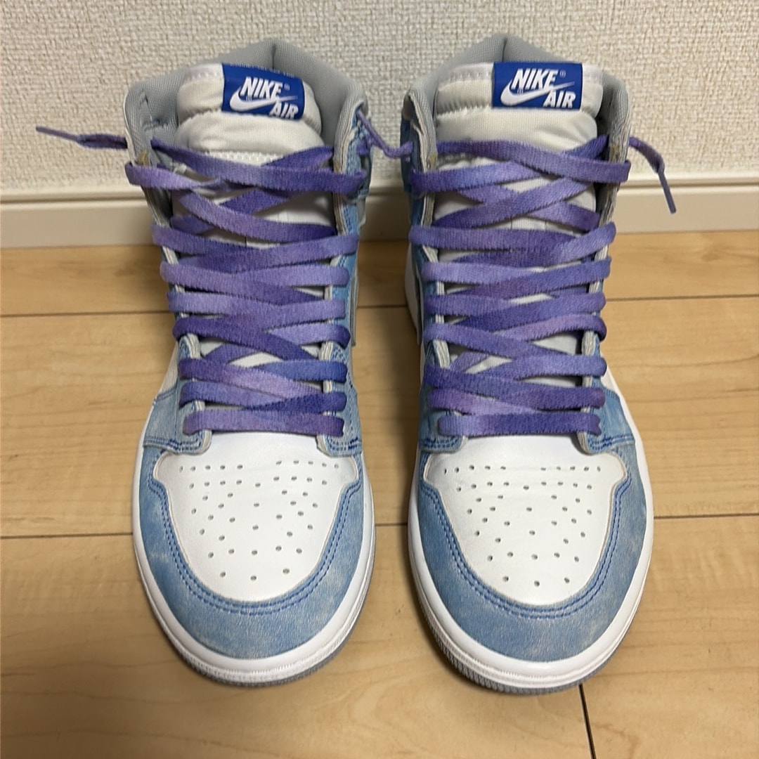Nike Air Jordan 1 High OG "Hyper Royal"