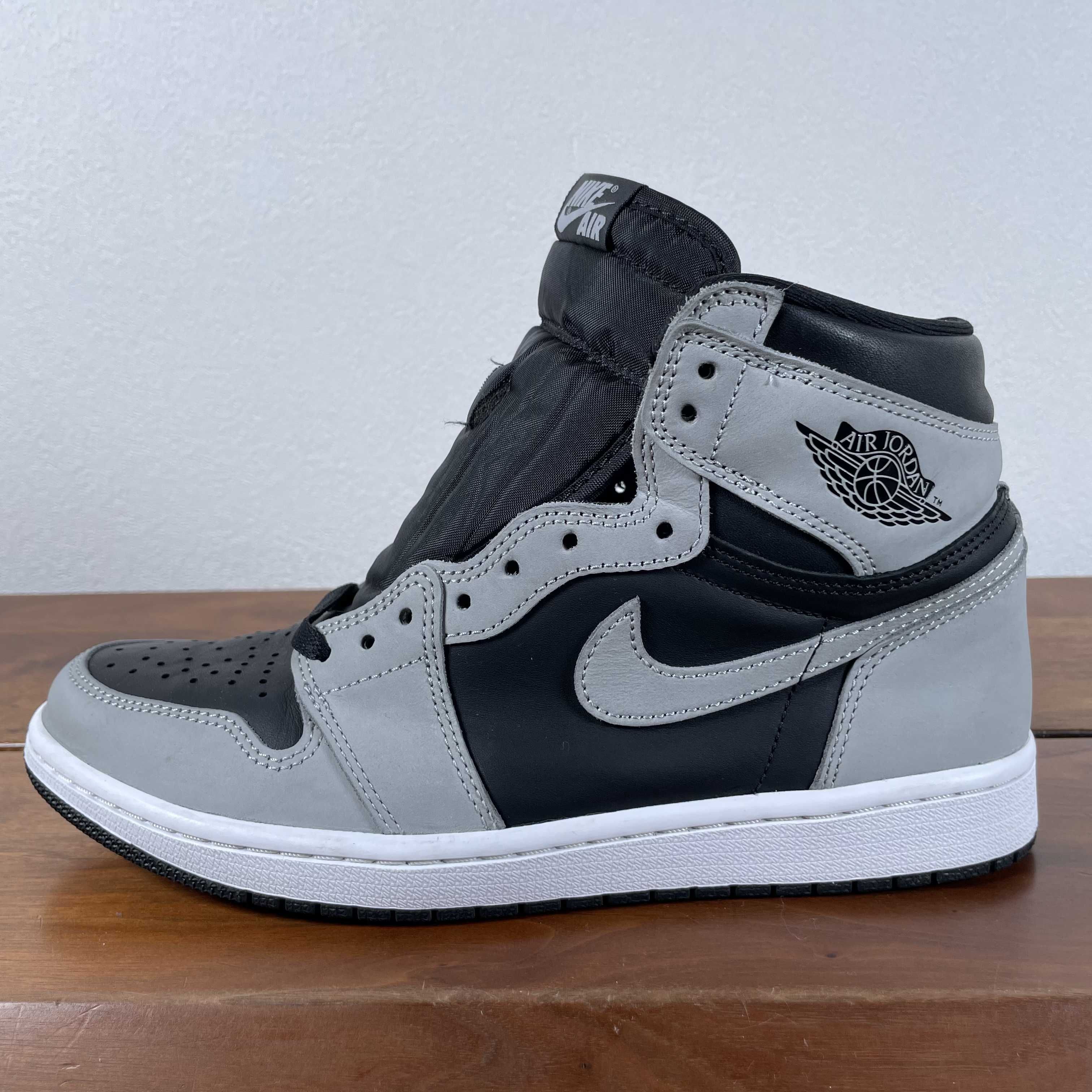 Nike Air Jordan 1 High OG "Shadow 2.0"