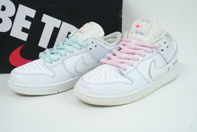 Nike SB Dunk Low "Be True"
