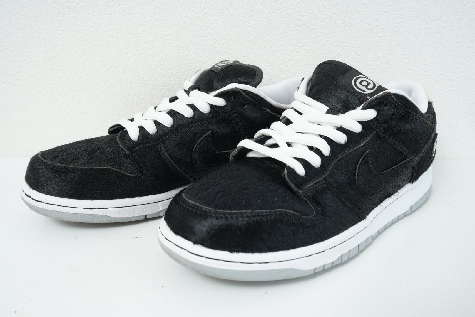 MEDICOM TOY × Nike SB Dunk Low OG QS "BE@RBRICK"