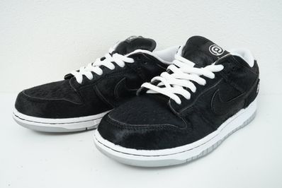 MEDICOM TOY × Nike SB Dunk Low OG QS "BE@RBRICK"