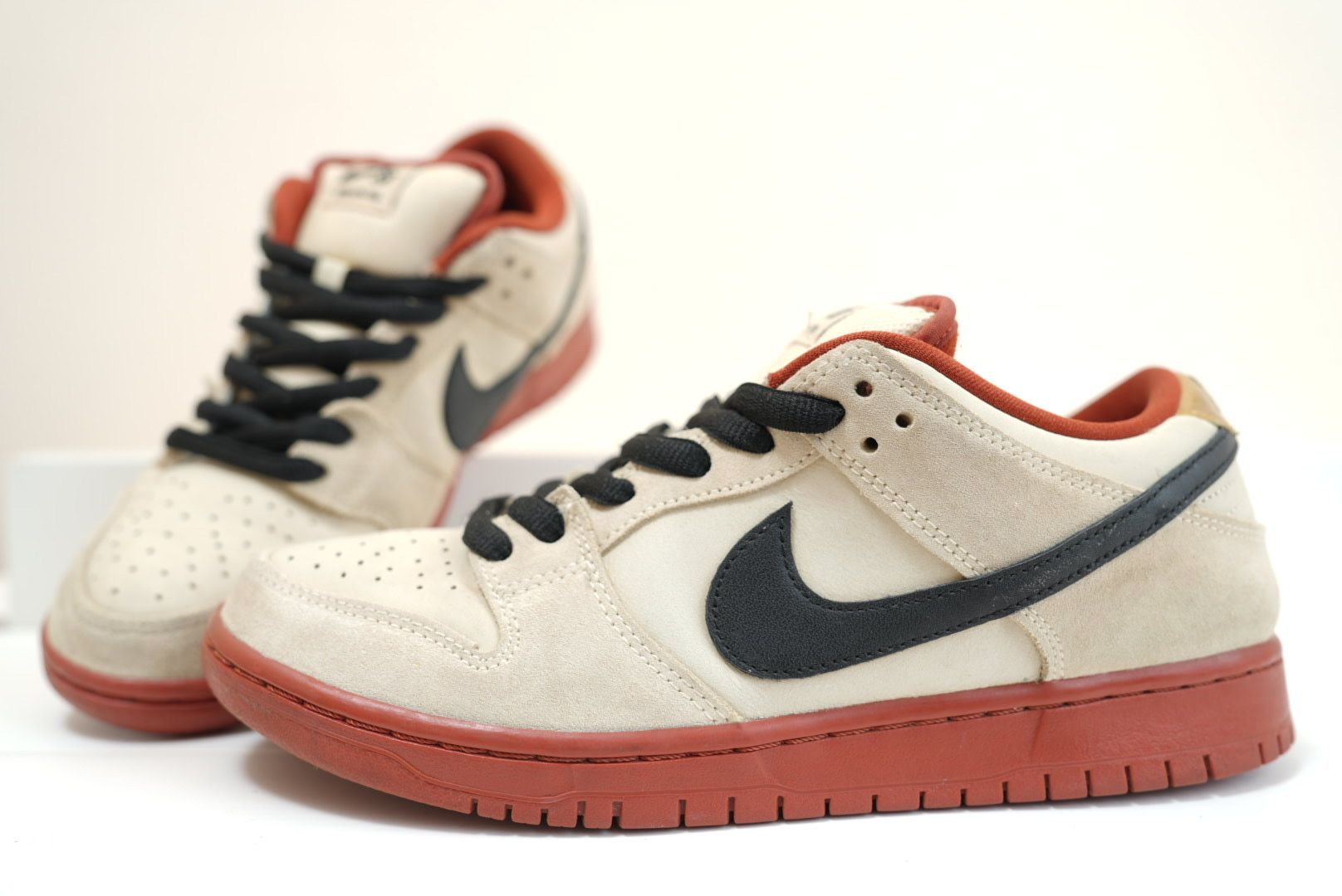 Nike SB Dunk Low Pro "Hennessy"