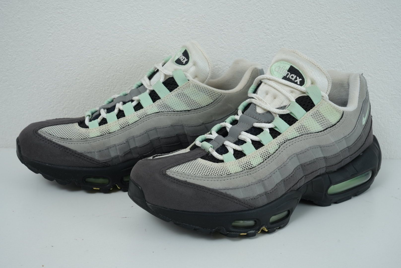 Nike Air Max 95 "Fresh Mint"