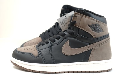 Nike Air Jordan 1 Retro High OG "Palomino"