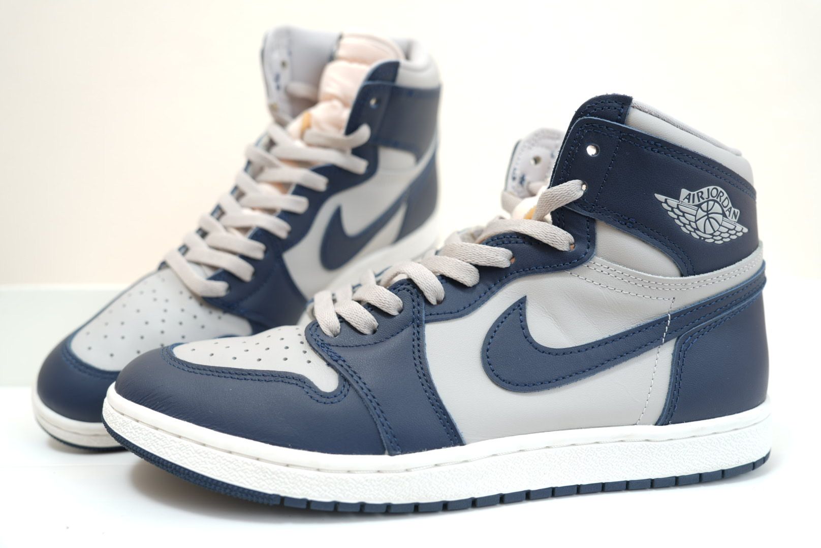 Nike Air Jordan 1 High 85 "Georgetown"