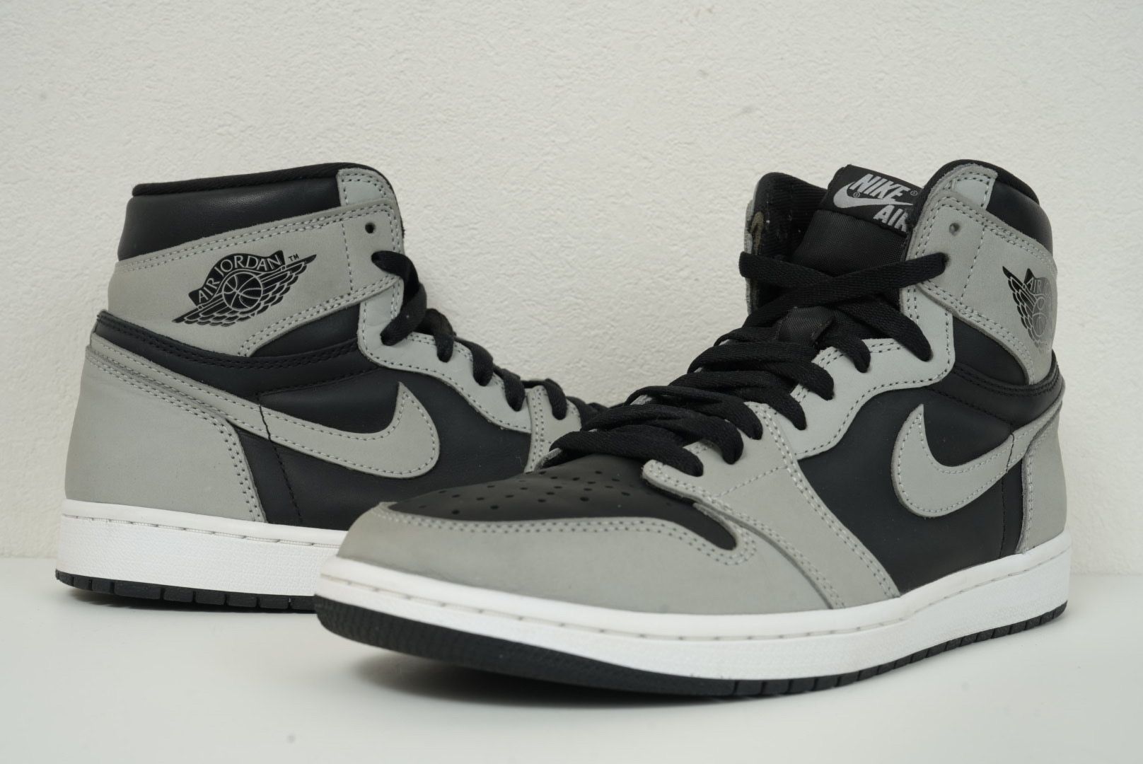 Nike Air Jordan 1 High OG "Shadow 2.0"