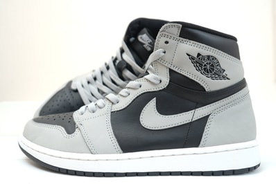 Nike Air Jordan 1 High OG "Shadow 2.0"