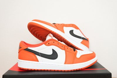 Nike Air Jordan 1 Low OG "Starfish"