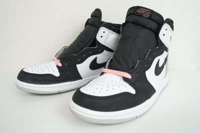 Nike Air Jordan 1 High OG "Bleached Coral"