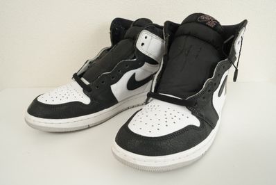 Nike Air Jordan 1 High OG "Bleached Coral"