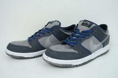 Nike SB Dunk Low PRO "Dark Grey"