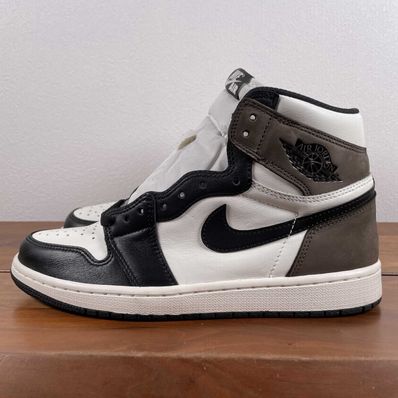 Nike Air Jordan 1 High OG "Sail/Dark Mocha/Black"